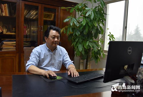 張正民 跨界創新 打造賦能中小企業的工業互聯網平臺