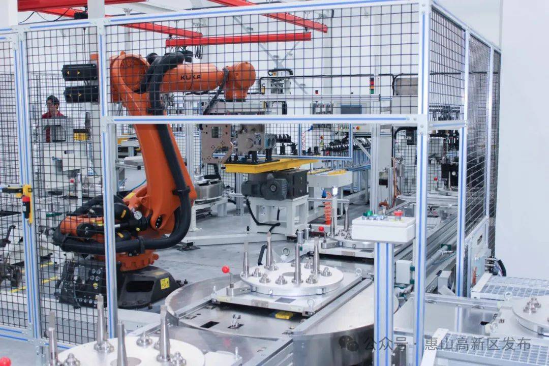 2!這2家企業(yè)獲評省級智能制造工廠!_生產(chǎn)_江蘇省_產(chǎn)品