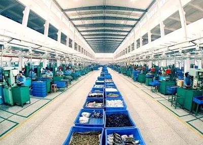 泰州5家企業(yè)入選2018年度江蘇省企業(yè)知識產(chǎn)權(quán)戰(zhàn)略推進(jìn)計劃項目